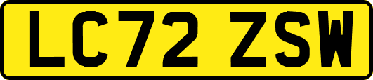 LC72ZSW