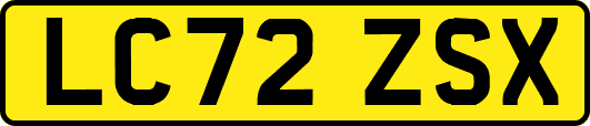 LC72ZSX