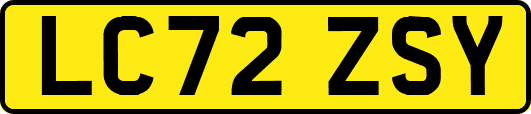 LC72ZSY