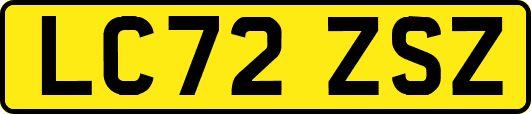 LC72ZSZ
