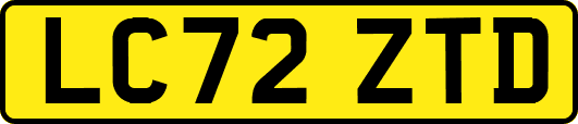 LC72ZTD