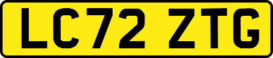 LC72ZTG
