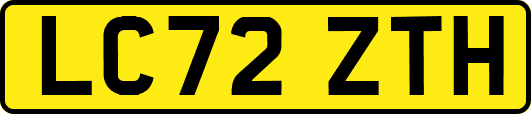 LC72ZTH