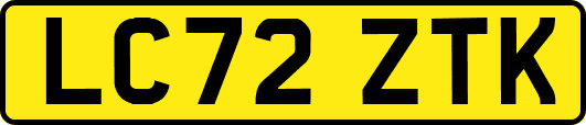 LC72ZTK