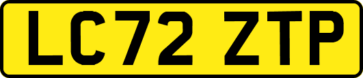 LC72ZTP