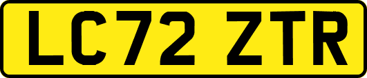 LC72ZTR