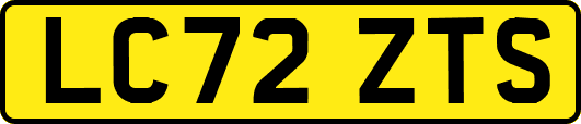 LC72ZTS