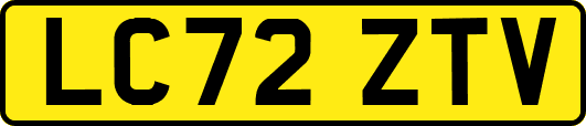 LC72ZTV