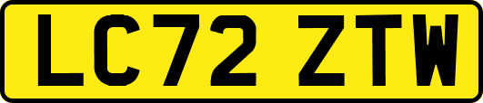 LC72ZTW
