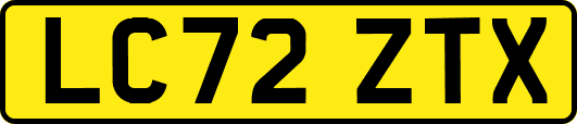 LC72ZTX
