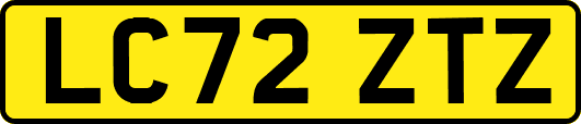 LC72ZTZ