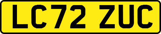 LC72ZUC