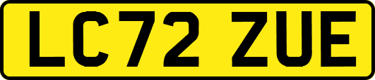 LC72ZUE