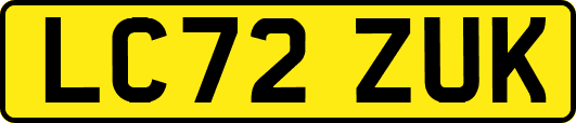 LC72ZUK