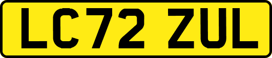 LC72ZUL