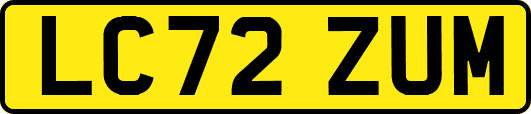 LC72ZUM