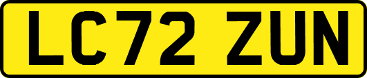 LC72ZUN