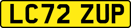 LC72ZUP