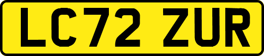LC72ZUR