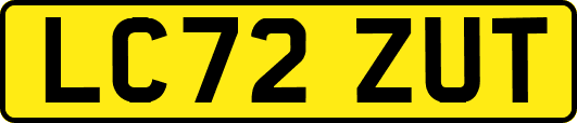 LC72ZUT