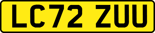 LC72ZUU