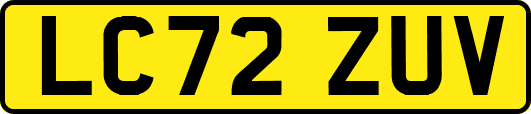 LC72ZUV