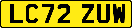 LC72ZUW