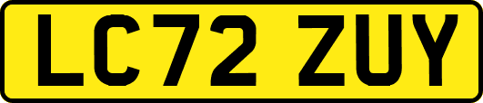 LC72ZUY
