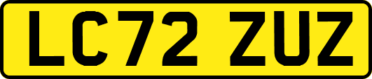 LC72ZUZ