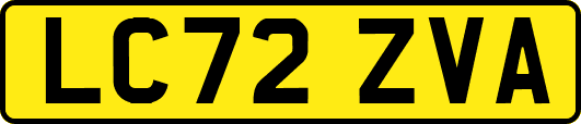 LC72ZVA