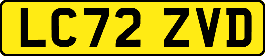 LC72ZVD