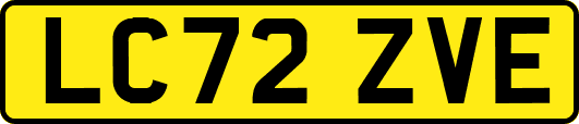 LC72ZVE