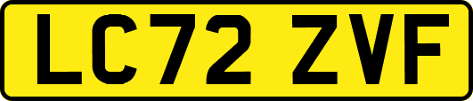 LC72ZVF