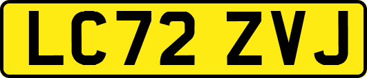 LC72ZVJ