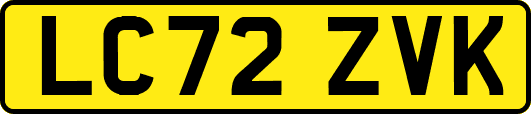 LC72ZVK