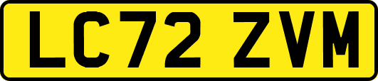 LC72ZVM