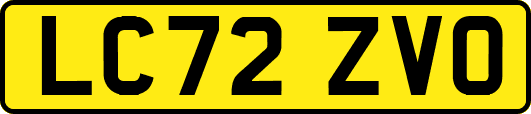 LC72ZVO