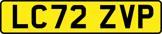 LC72ZVP
