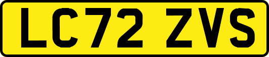 LC72ZVS