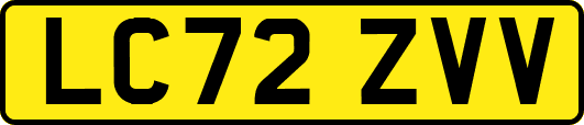LC72ZVV