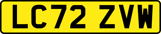 LC72ZVW