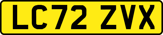 LC72ZVX