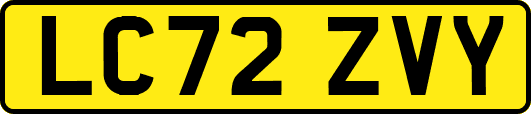 LC72ZVY
