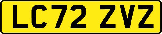 LC72ZVZ