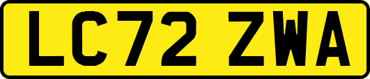 LC72ZWA