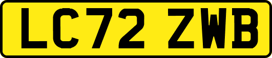 LC72ZWB