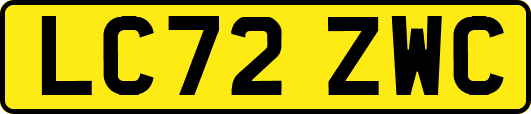 LC72ZWC