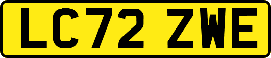 LC72ZWE