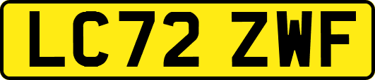 LC72ZWF