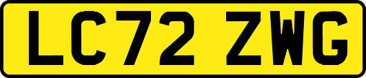 LC72ZWG